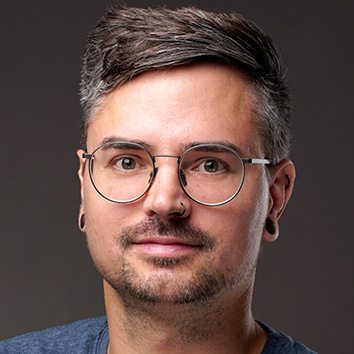 Marc Lieser